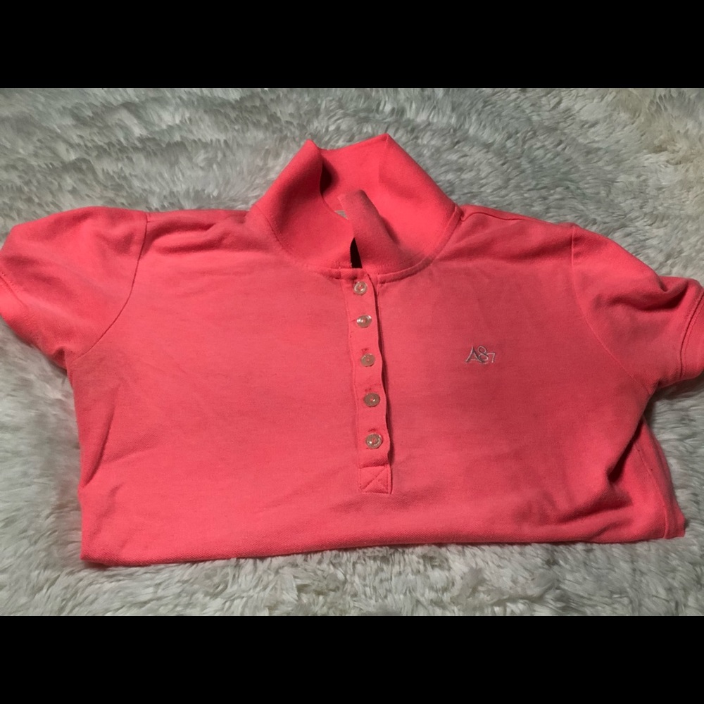 collared shirt